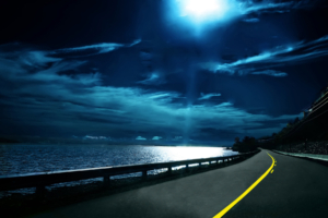 Highway Nights869927544 300x200 - Highway Nights - Venice, Nights, Highway